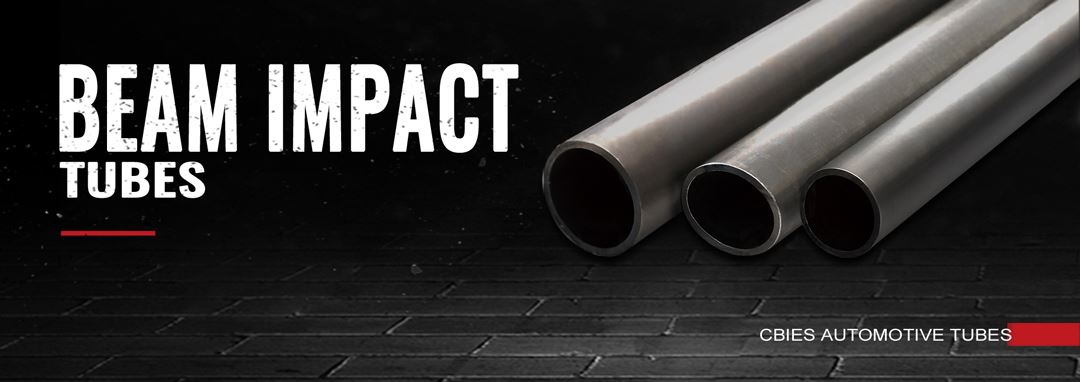 CBIES AUTOMOTIVE IMPACT BEAM