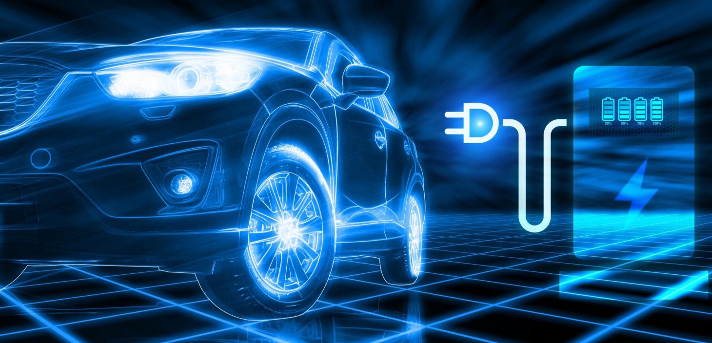 Automotive Electrification